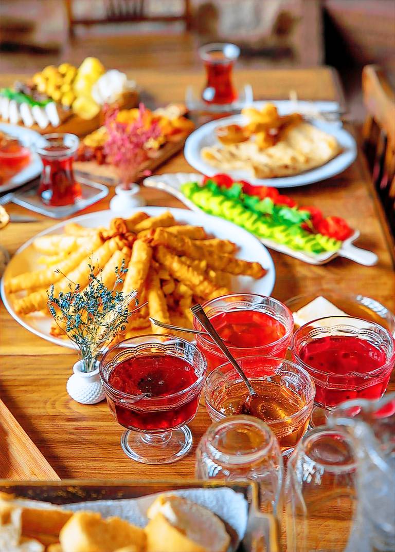 Meymune Valide Konağı — photo 5