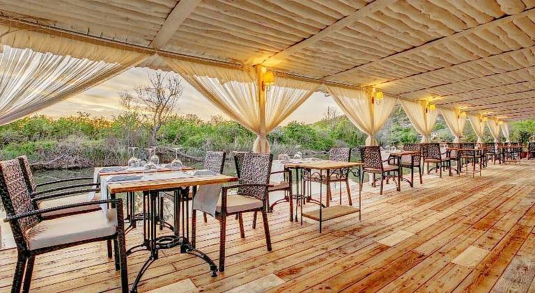 Agva Greenline Guesthouse (Adult Only +12) — photo 4