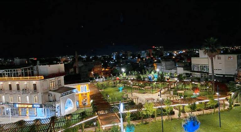 Otel OrtaDogu — photo 3