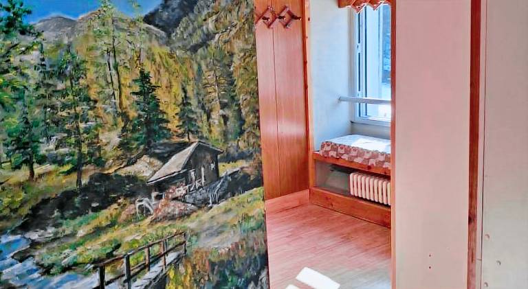 Holiday apartment | Ski nearby | Pets are welcome — photo 3