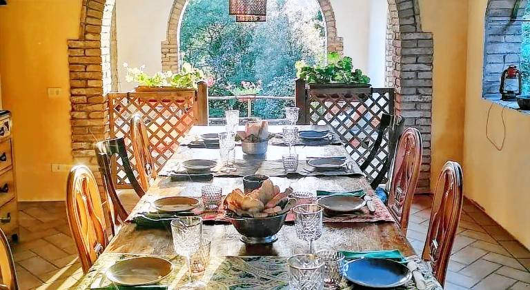 Fully equipped nice vacation home with grill, terrace & yard | Suitable for remote work | Pets allowed — photo 4