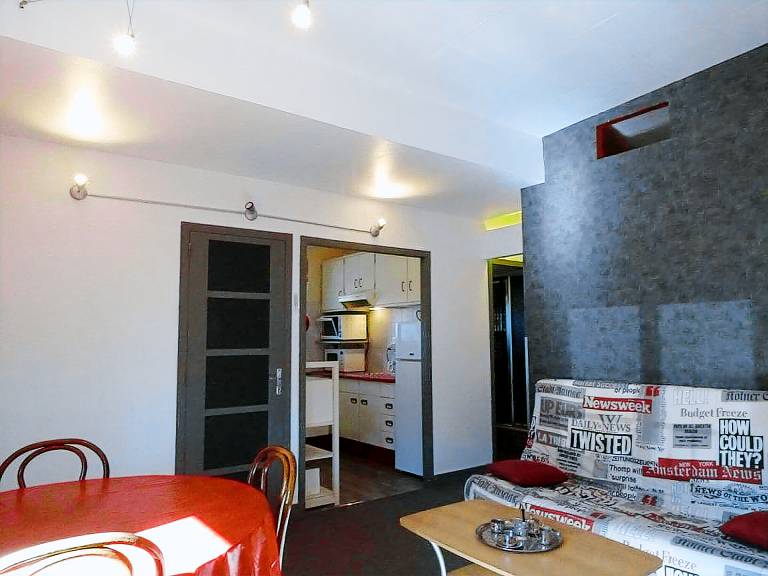 Appartement La Pierre Saint-Martin