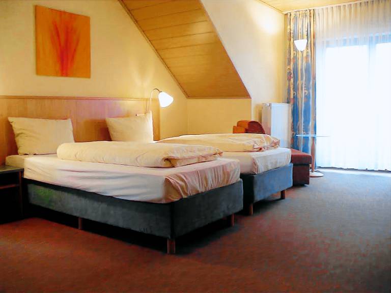 Ferienwohnung  Gelnhausen