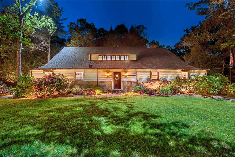 House Lakemont