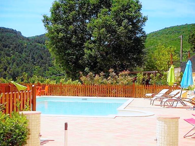 Casa Fogliano