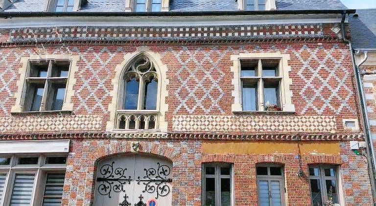 House | Perfect for remote work in Saint-Aubin-sur-Scie