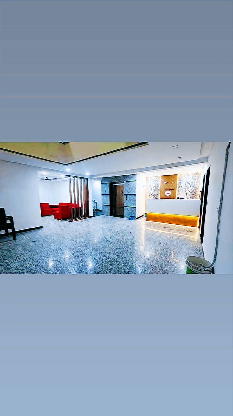 Hotel jmm s14 — photo 4