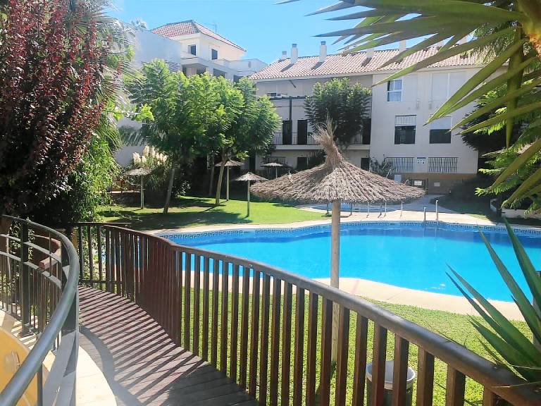 Appartement Chipiona