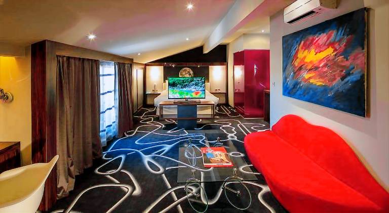 Hotel de Brienne — photo 3