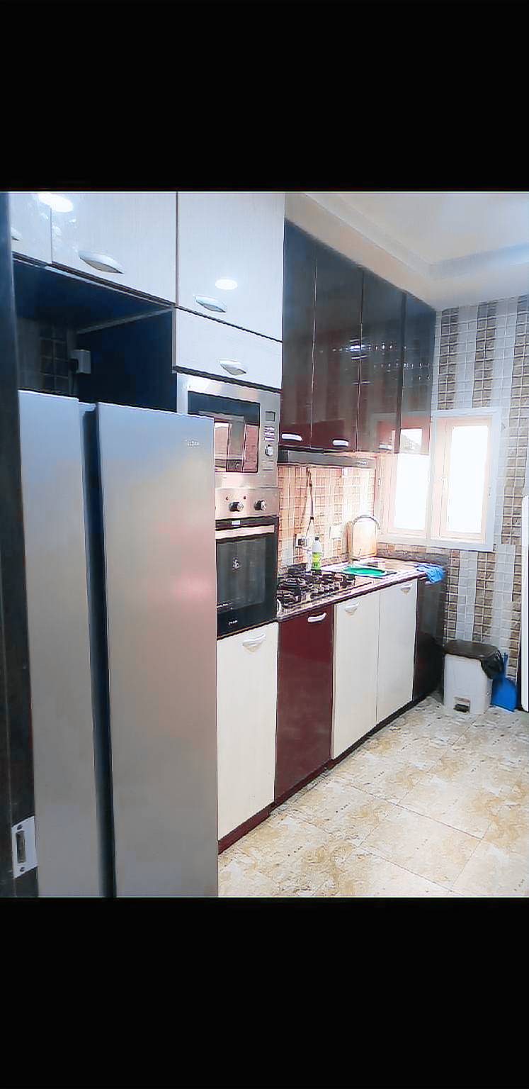 Hamilton Apartment — photo 3