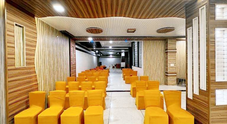 Chandigarh Grand — photo 3