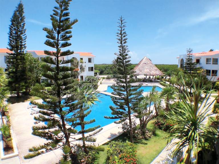 Condo Kukulcan Boulevard