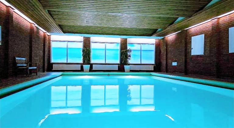 Hotel Hof van Gelre by Flow — photo 4