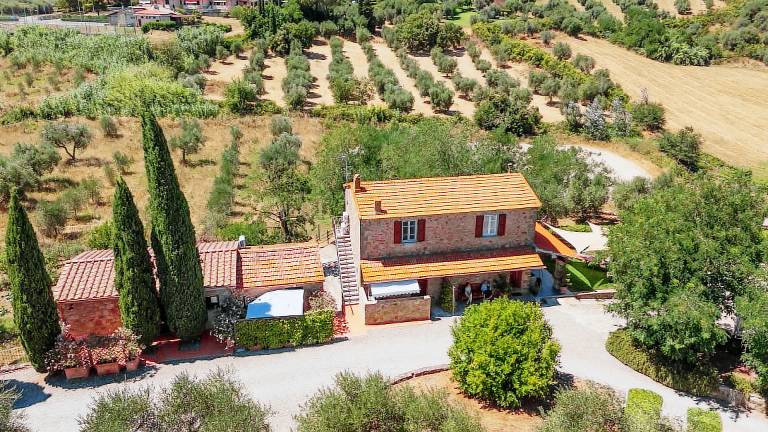 Children-friendly vacation home with garden, private pool & terrace | Dogs allowed — photo 5