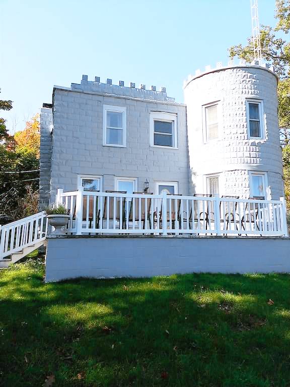 House Frankfort