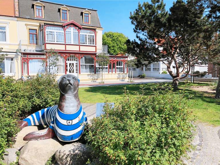 Appartement Norderney