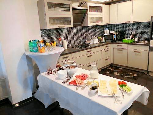 Bed & Breakfast Laatzen