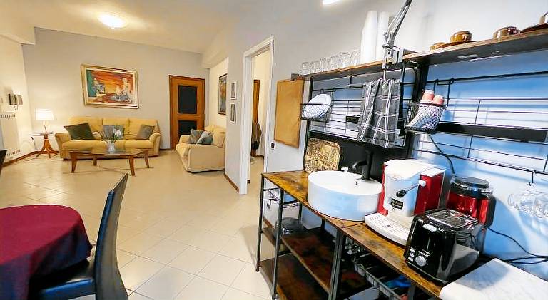 La Contessa B&B Torrette — photo 4