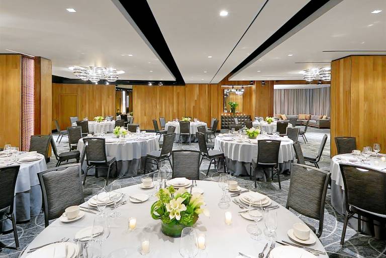 Kimpton Hotel Palomar Los Angeles Beverly Hills By IHG — photo 2