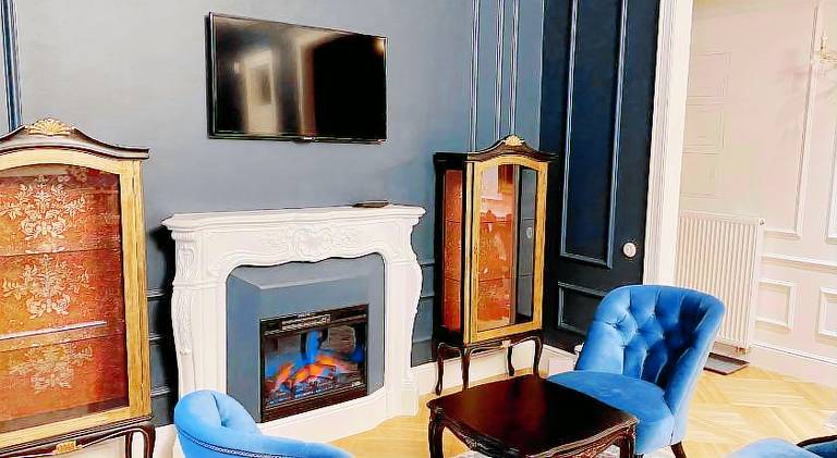 Lovely apartment | Close to St. Anne's Church | Dogs allowed — photo 5