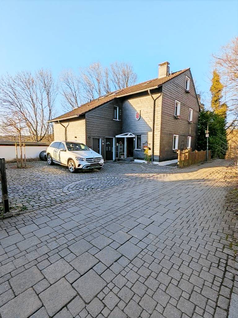 Ferienwohnung Burscheid