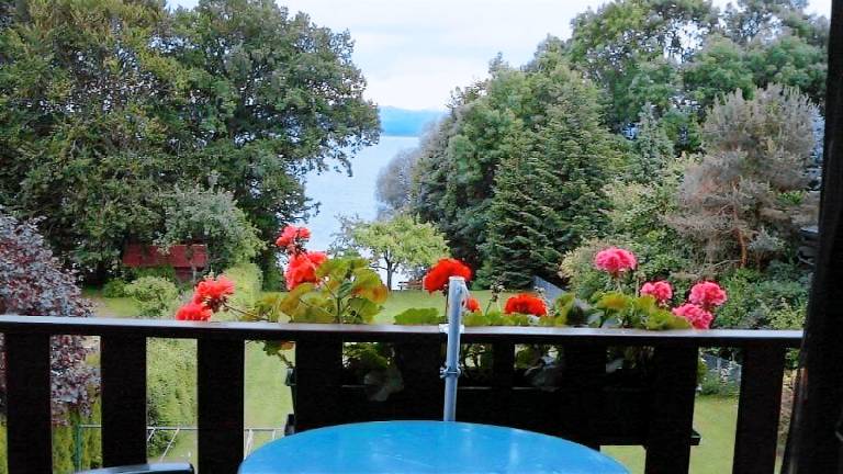 Ferienwohnung  Chiemsee