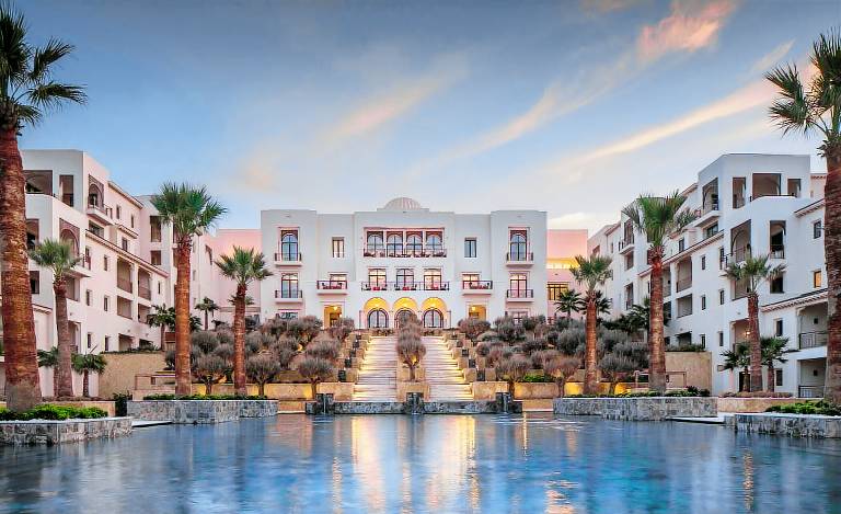 Resort Gammarth