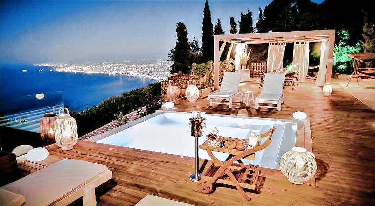 Fully equipped villa with private pool, barbecue & hot tub | Perfect for remote work | Dogs allowed — photo 2