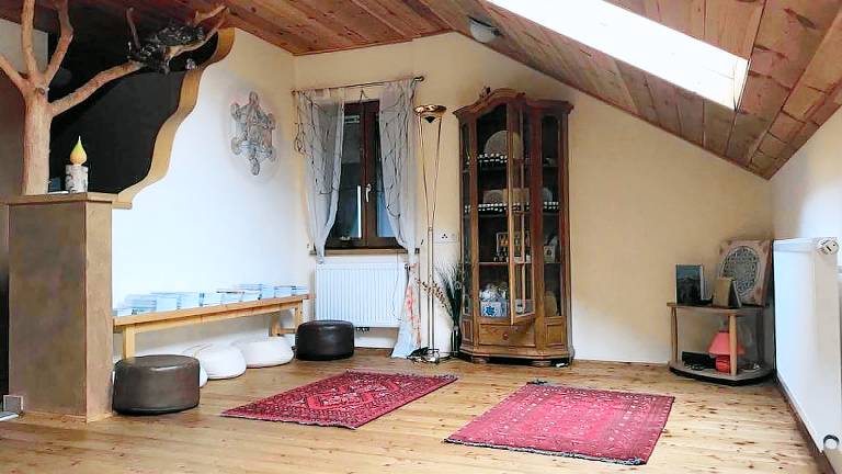 Ferienwohnung Marktgemeinde Yspertal