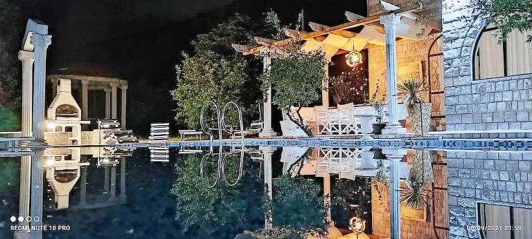 Villa Kotor