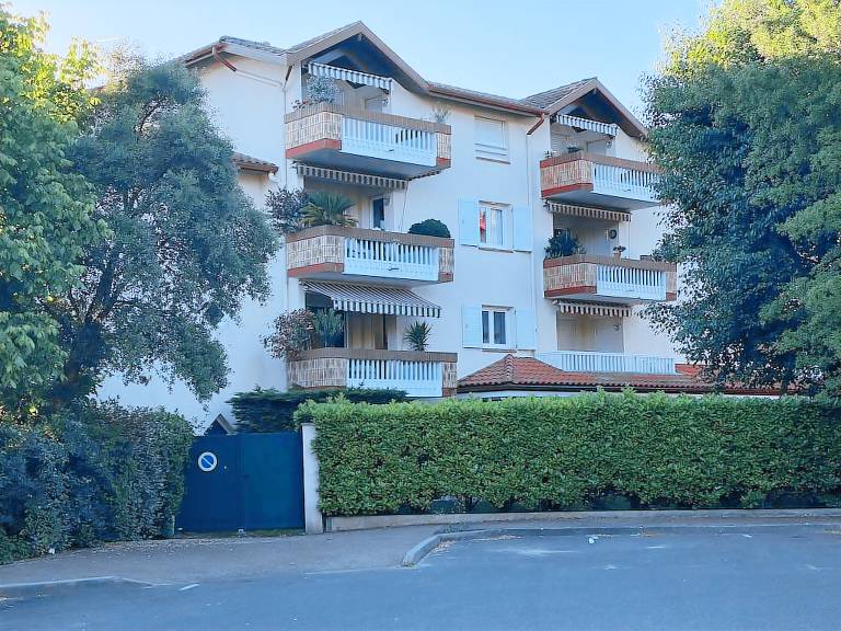 Appartement Capbreton