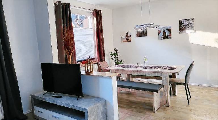 Vacation home with 3 rooms for 7 persons — photo 2
