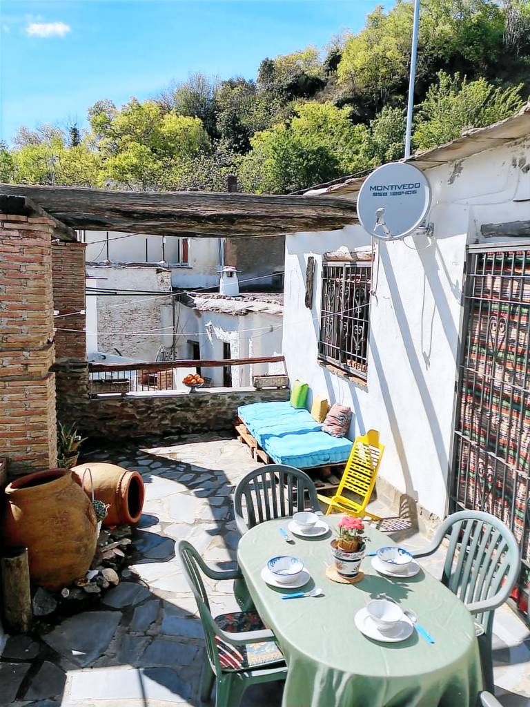 Casa La Taha