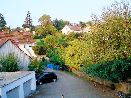 Ferienwohnung Meßkirch