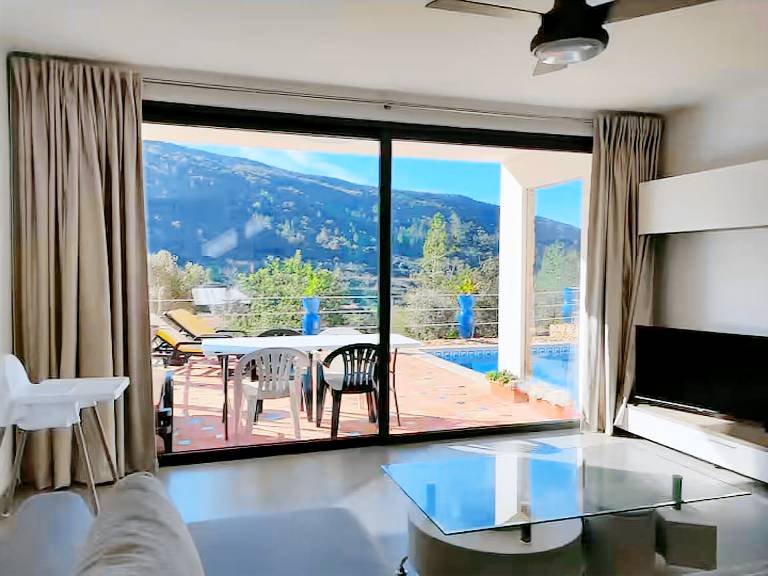 Villa Monte da Charneca