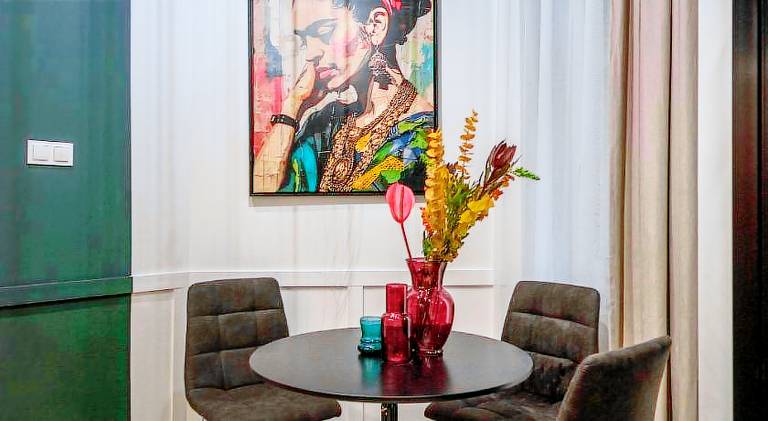 Rental apartment | Close to Wawel Castle | Pets allowed — photo 4