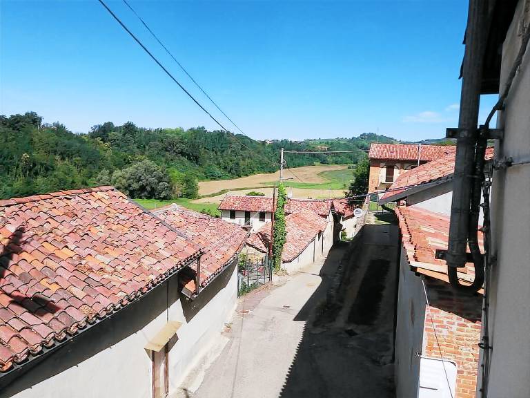 Casa Cocconato