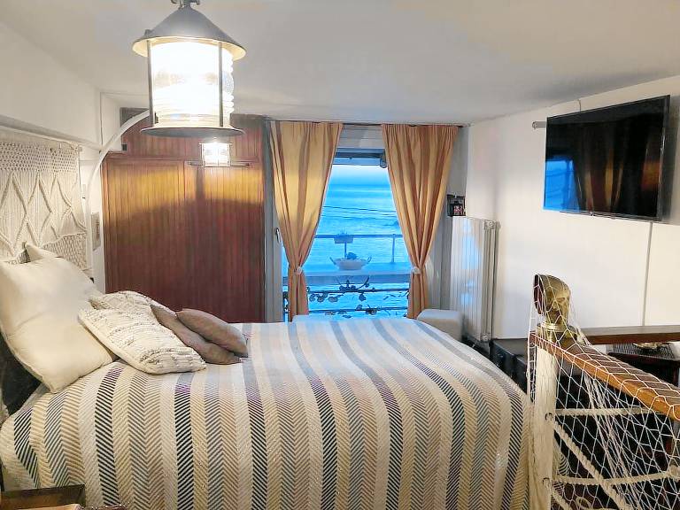 Casa Quinto al Mare