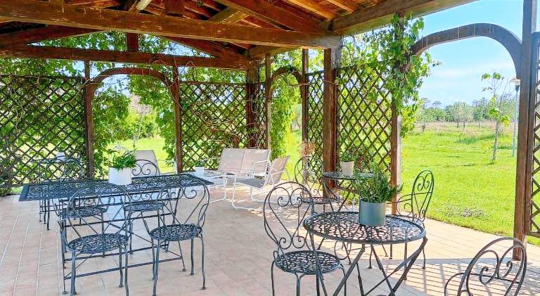 Holiday apartment with pool | Pet-friendly — photo 4