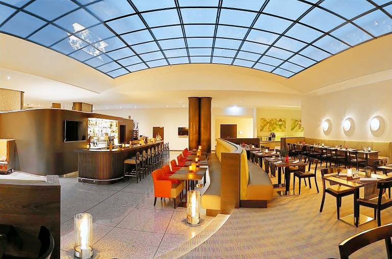 ACHAT Hotel Bremen City in Bremen