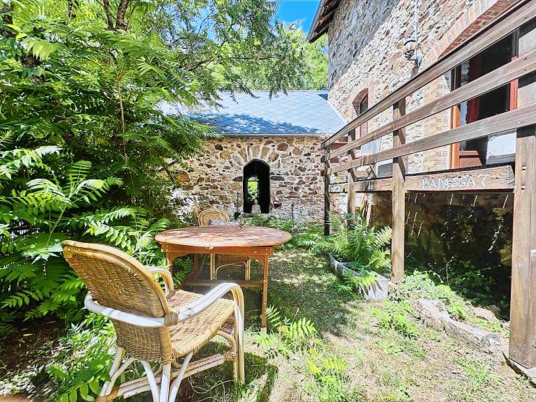 Vacation home with 2 rooms for 5 persons — photo 5