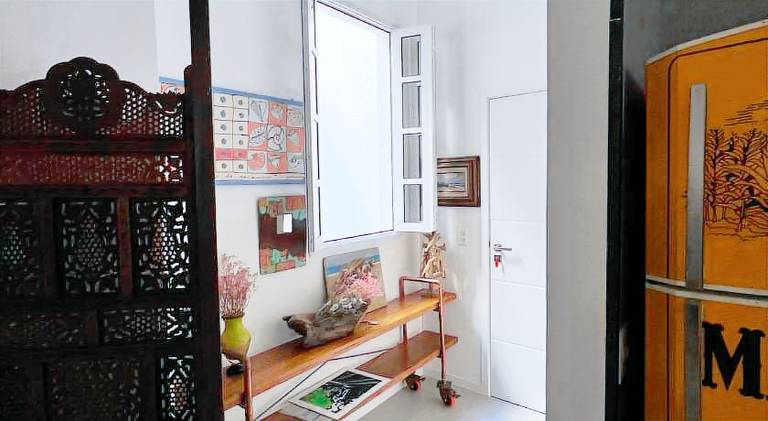Rental apartment | Next to the beach | Dogs allowed in Leme
