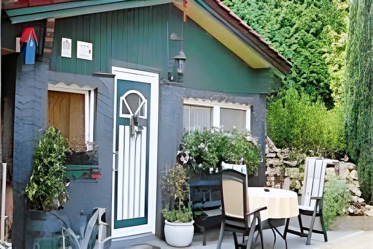 Bed & Breakfast  Eisenach
