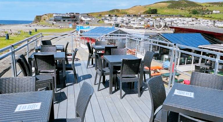 Holiday apartment with 3 rooms for 6 persons — photo 3