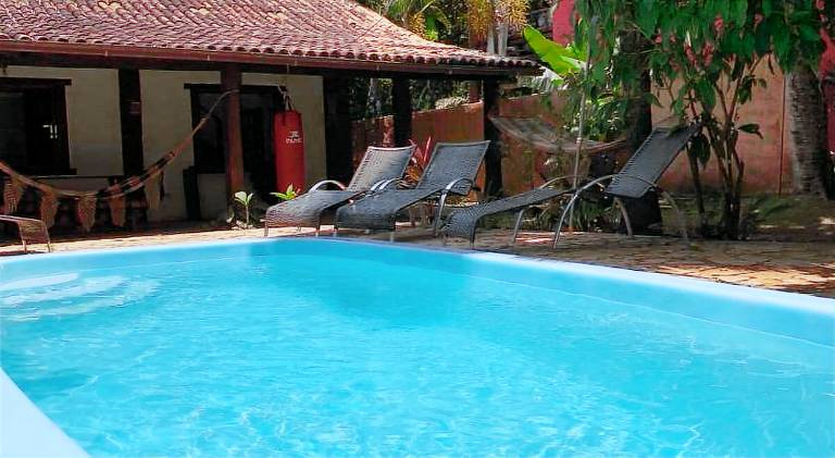 Spacious vacation home with pool | Close to the beach | Pets are welcome — photo 5