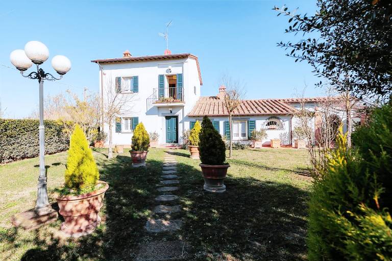 Villa  Centoia