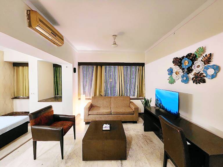 Apartment  Orange County