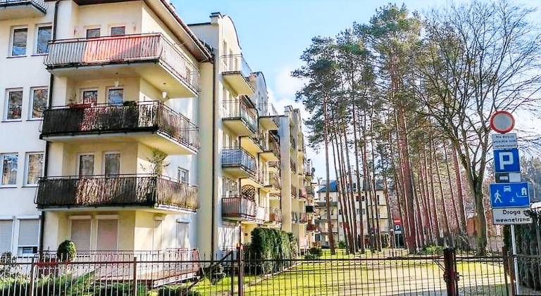 Apartment with 1 room for 4 persons — photo 2