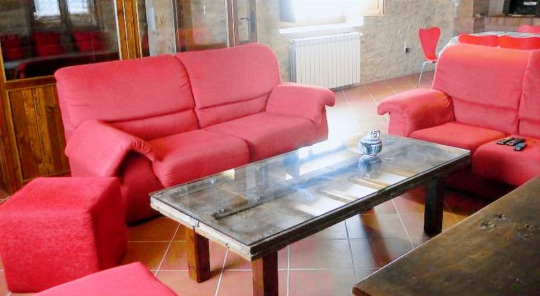 Vacation home with 5 rooms for 10 persons — photo 3
