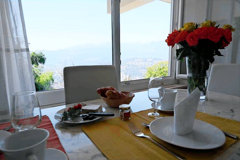 Ferienwohnung Lugano